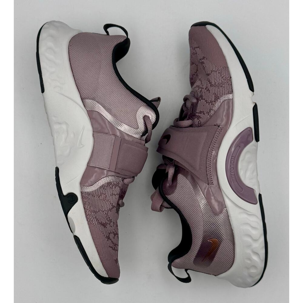 Nike Renew In-Season TR 12 Premium Purple Smoke DM0947-501 W8.5 #221 - Picture 3 of 8